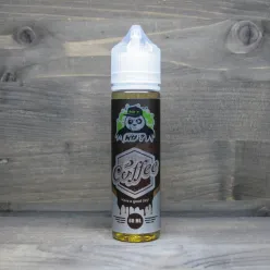 Рідина WTF ? - Coffee 60ml 3mg