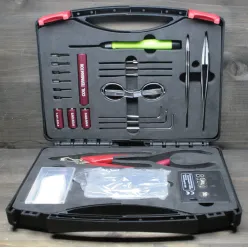 Набір інструментів CACUQ - COIL Terminator