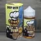 Рідина для електронних цигарок Cookie King - DVNK 3 mg 100 ml - фото 4