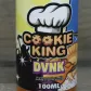 Рідина для електронних цигарок Cookie King - DVNK 3 mg 100 ml - фото 8