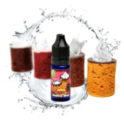 Концентрат Big Mouth - Cookie Shot 10ml