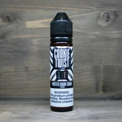 Рідина Cookie Twist - Frosted Sugar Cookie 3 mg 60 ml