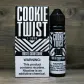 Жидкость для электронных сигарет Cookie Twist - Frosted Sugar Cookie 3 mg 60 ml - фото 6