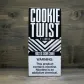 Жидкость для электронных сигарет Cookie Twist - Frosted Sugar Cookie 3 mg 60 ml - фото 5