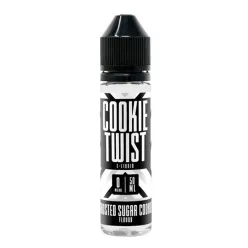 Рідина Cookie Twist - Frosted Sugar Cookie 3 mg 60 ml