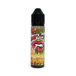Рідина Cork - Wonder Mix Cherry Apple Juice 3mg 60ml