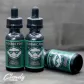 Рідина для електронних сигарет Cosmic Fog - Chilld Tobacco 0 mg 30 ml - фото 3