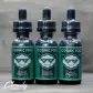 Рідина для електронних сигарет Cosmic Fog - Chilld Tobacco 0 mg 30 ml - фото 4