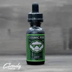 Жидкость Cosmic Fog - Kryp 30ml 3mg