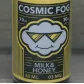 Рідина для електронних сигарет Cosmic Fog - Milk and honey 0 mg 30 ml - фото 5
