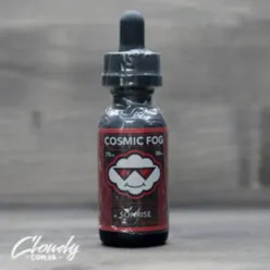Жидкость Cosmic Fog - Sonrise 30ml 0mg