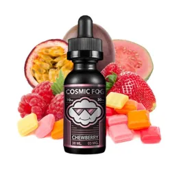Рідина Cosmic Fog - Chewberry 30ml 0mg