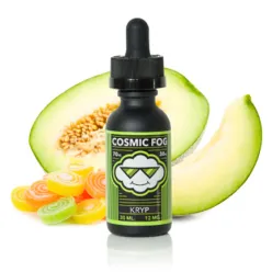 Жидкость Cosmic Fog - Kryp 30ml 0mg