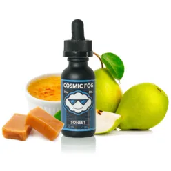 Жидкость Cosmic Fog - Sonset 30ml 0mg