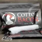 Високоякісна бавовна для електронних сигарет Cotton Bacon by Wick N Vape - фото 2