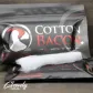 Високоякісна бавовна для електронних сигарет Cotton Bacon by Wick N Vape - фото 4