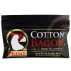 Вата для електронних сигарет Wick N Vape - Cotton Bacon Prime