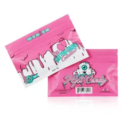 Вата для електронних сигарет The Cotton Candy Collection (10 гр)