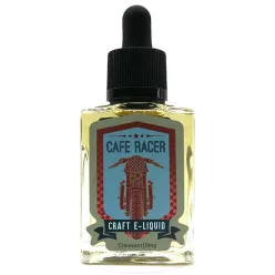 Жидкость Cafe Racer - Croissant 30ml 3mg