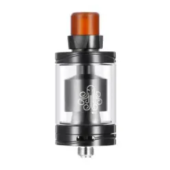 Бак для вейпу Cthulhu - Hastur MTL RTA Ø24 (Чорний)