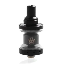 Бак для вейпу Cthulhu - Hastur MTL RTA Mini Ø22 (Чорний)