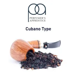 Ароматизатор TPA - Cubano type (Сигарний тютюн) 5ml