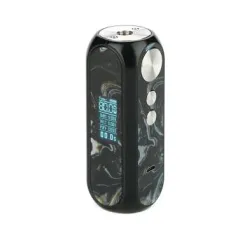 Бокс мод OBS - Cube X 80W VW (Ink)