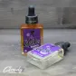 Рідина для електронних сигарет CupCakes - Blueberry Cheese 6 mg 30ml - фото 3