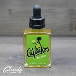 Рідина CupCakes - Key Lime 30ml 6mg