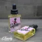 Рідина для електронних сигарет CupCakes - Raspberry Yogurt 0 mg 30ml - фото 3
