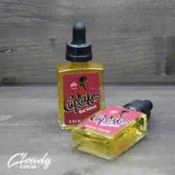 Рідина CupCakes - Red Velvet 30ml 6mg