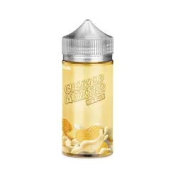 Рідина Custard Monster - Vanilla 3mg 100ml