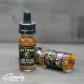 Жидкость для электронных сигарет Cuttwood - Bird Brains 3 mg 15 ml - фото 3