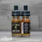 Жидкость для электронных сигарет Cuttwood - Bird Brains 3 mg 15 ml - фото 4