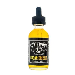 Жидкость Cuttwood - Sugar Drizzle 30ml 3mg