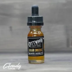 Рідина Cuttwood - Sugar Drizzle 15ml 3mg