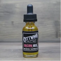 Рідина Cuttwood - Unicorn Milk 1.5 mg 30 ml