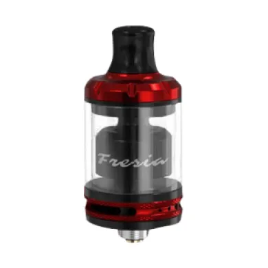 Бак для вейпу Damn Vape - Fresia MTL RTA Ø22 (Червоний) - фото 1