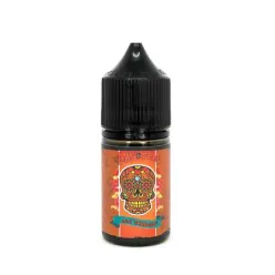 Рідина Day of the Dead - Salt Old Tobacco 30 ml 60 mg