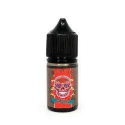 Рідина Day of the Dead - Salt Raspberry 30 ml 60 mg