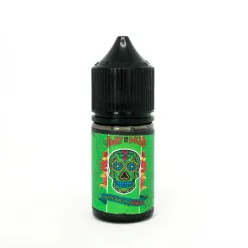 Рідина Day of the Dead - Salt Watermelon Guava 30 ml 60 mg
