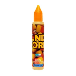 Рідина Monster Flavor - Candy Corn 30ml 0mg