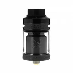 Бак для вейпу Hellvape - Dead Rabbit V2 RTA Ø25 (Mate Full Black)