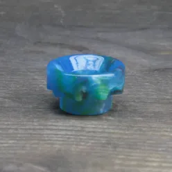 Дріп-тіп Demon Killer - Дрип-тип 810 528-В (Блакитний)