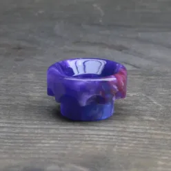 Дріп-тіп Demon Killer - Дрип-тип 810 528-В (Фіолетовий)