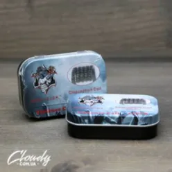 Високоякісні спіралі Demon Killer - Clapception Coil