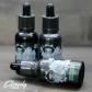 Жидкость для электронной сигареты Desperados Fresh Clouds 3mg 30ml - фото 3
