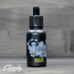 Жидкость Desperados-  Old Gold 30ml 3mg