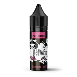 Жидкость Desperados - Party Hard Salt 15ml 30mg