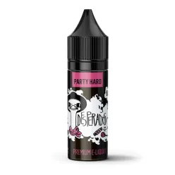 Жидкость Desperados - Party Hard Salt 15ml 50mg